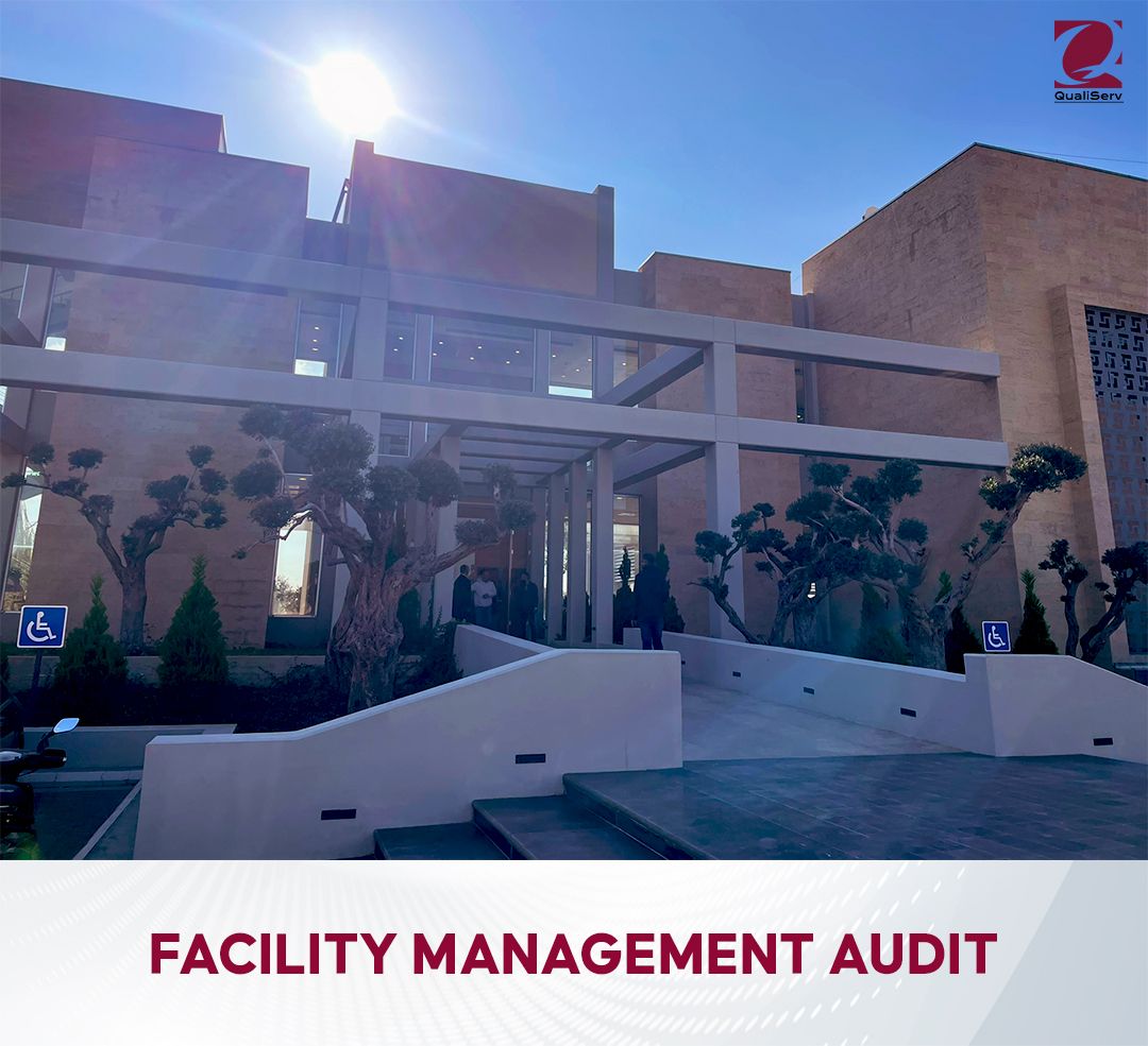 The Integrated Facility Management Contract